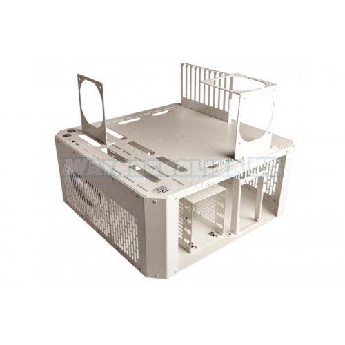 LD Cooling Bench Table LD PC-V4-W - White