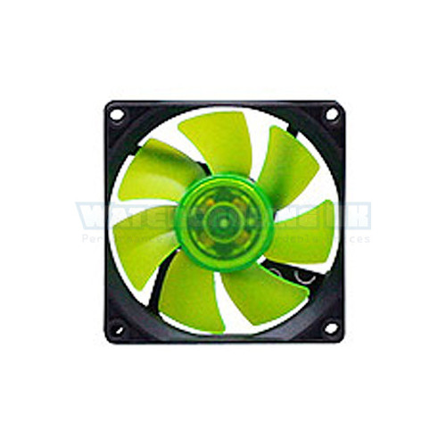 Nanoxia DX Series DX08- 1600rpm (80x80x25mm)