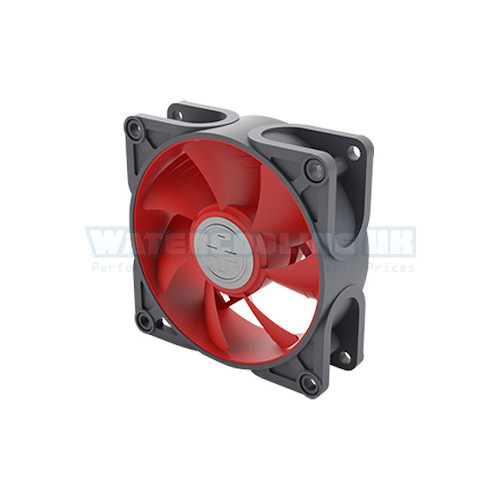 Xilence 2 Component Fan 92mm 92x92x25mm