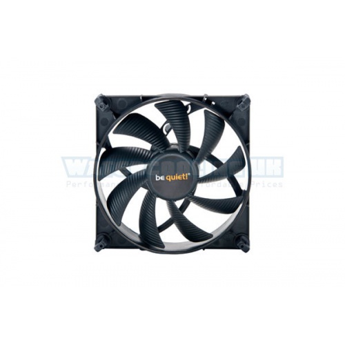 Be Quiet Case Fan Dark Wings DW1 80mm BQT T8025-MF-2 (80x80x25mm)