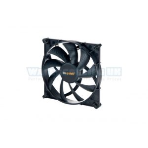 Be Quiet Case Fan Dark Wings DW1 80mm BQT T8025-MF-2 (80x80x25mm)