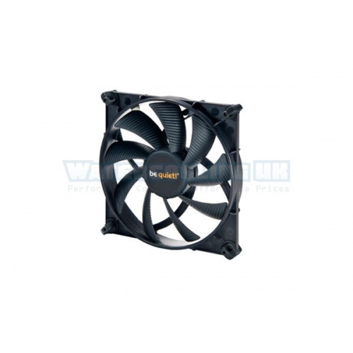 Be Quiet Case Fan Dark Wings DW1 80mm BQT T8025-MF-2 (80x80x25mm)