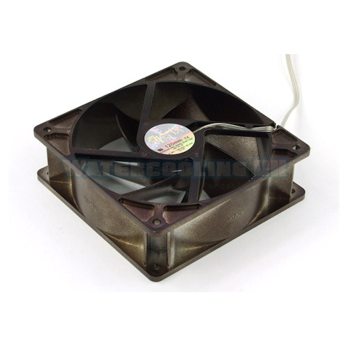 SilenX iXtrema Pro 14dBa 120x120x38mm