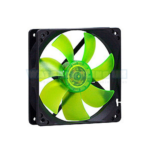 Nanoxia DX Series DX12- 900rpm (120x120x25mm)