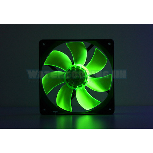 Nanoxia DX Series DX12- 900rpm (120x120x25mm)