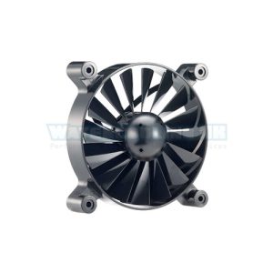 Cooler Master Turbine Master (120x120x25/39)