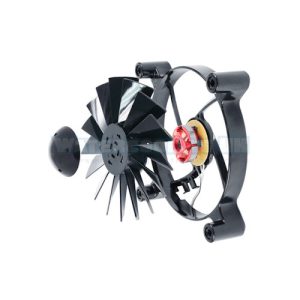 Cooler Master Turbine Master (120x120x25/39)