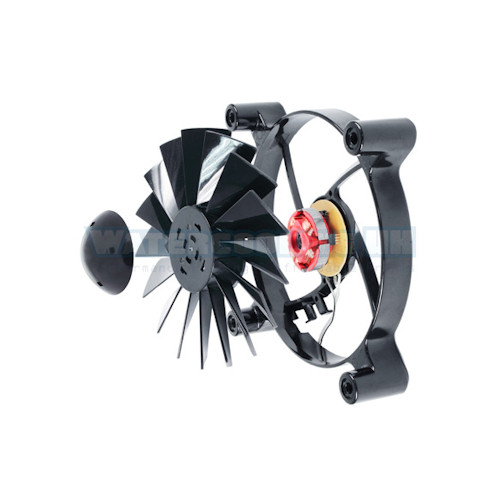 Cooler Master Turbine Master (120x120x25/39)