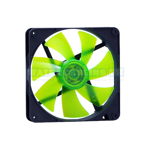 Nanoxia DX Series DX14- 1200rpm (140x140x25mm)