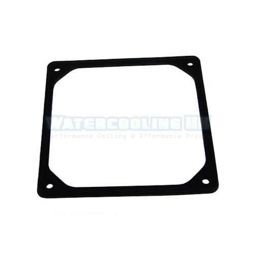 Vibration Damper 92mm Fan Black