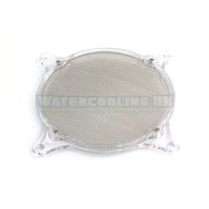 Air Filter Mesh 140mm Transparent Frame