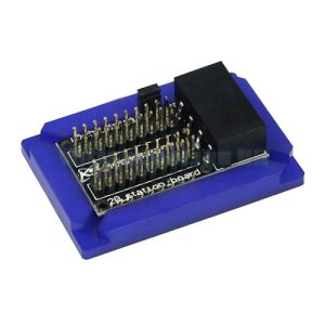 mod/smart LED Station 20 Board - Blue