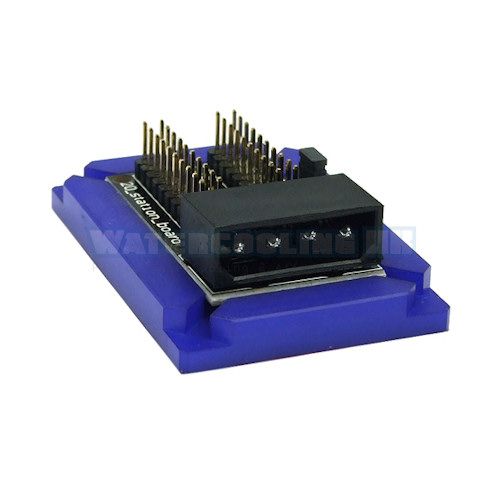 mod/smart LED Station 20 Board - Blue