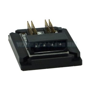 mod/smart LED Station 20 Board - black
