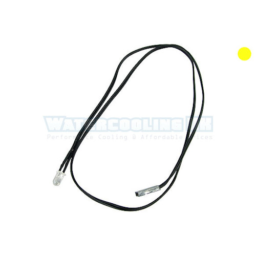 mod/smart LEDready 3mm to 2Pin - yellow