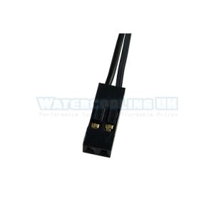 mod/smart LEDready 3mm to 2Pin - yellow
