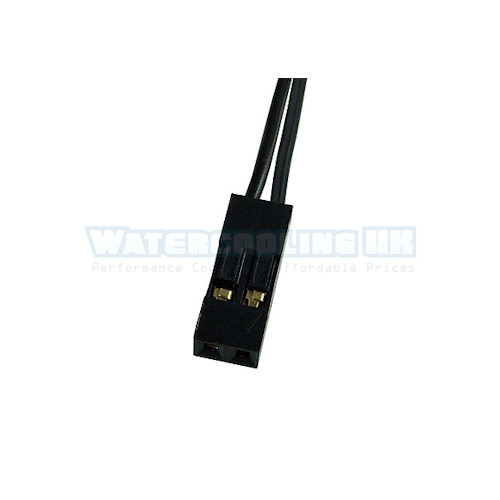 mod/smart LEDready 3mm to 2Pin - yellow