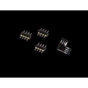 Revoltec Backlight Flexible Extention Set