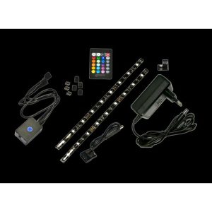 Revoltec Backlight Flexible Starter Set