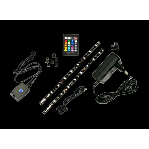 Revoltec Backlight Flexible Starter Set