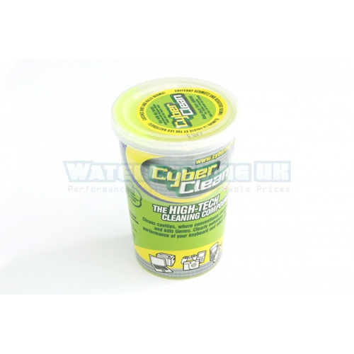 Cyber Clean Home and Office Container 140g