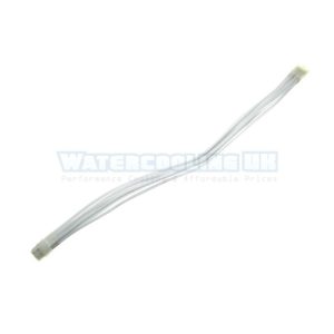 mod/smart Kobra SS 8pin 12volt EPS Power extension - White - 60cm