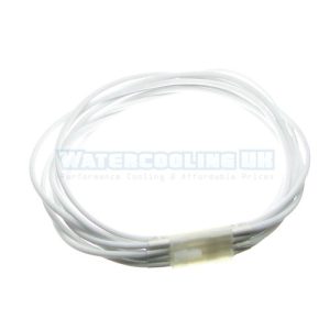 mod/smart Kobra SS 8pin 12volt EPS Power extension - White - 60cm