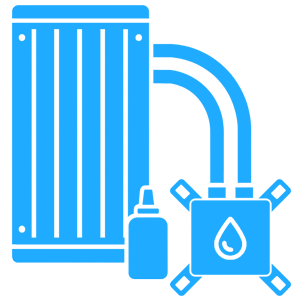 Water Cooling Kits