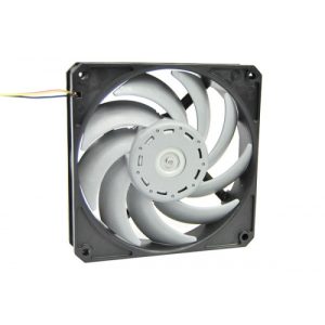 Scythe Gentle Typhoon 120mm - 1850 RPM