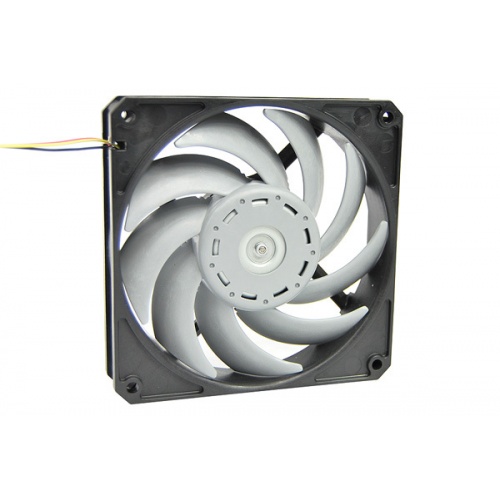Scythe Gentle Typhoon 120mm - 1850 RPM