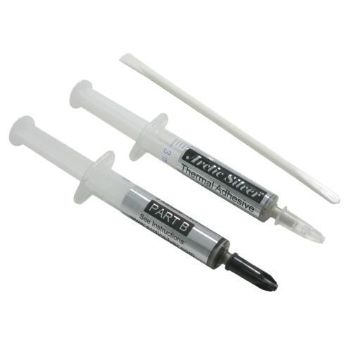 Arctic Silver Thermal Adhesive 2 Pack - 7g