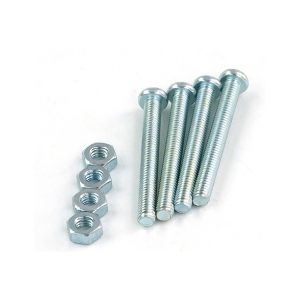 Air Filter Mesh 80mm Frame UV-Blue