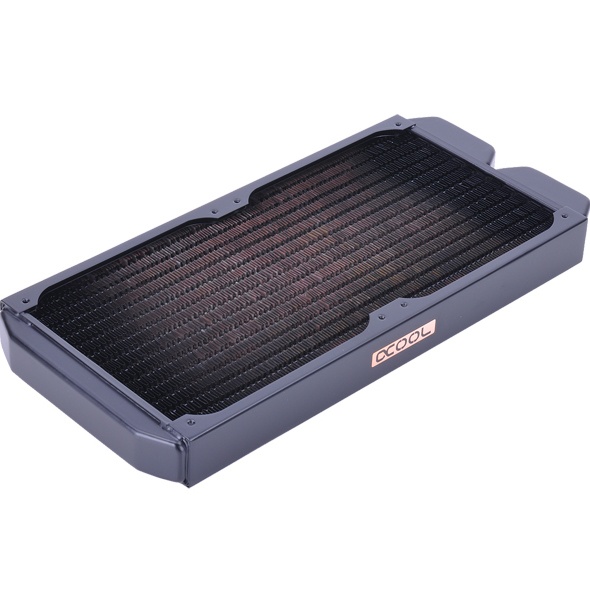 Alpha NexXxoS ST30 Full Copper 280mm