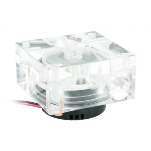 Alphacool DC-LT Ceramic - 12V DC Pro - Plexi