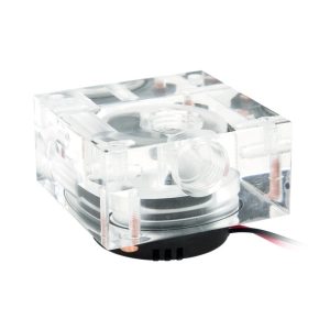 Alphacool DC-LT Ceramic - 12V DC Pro - Plexi