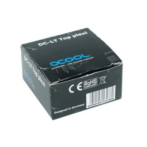 Alphacool DC-LT Ceramic - 12V DC Pro - Plexi