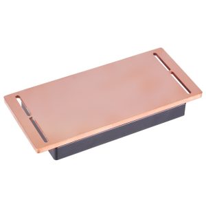 Alphacool Dominator RAM waterblock - Acetal