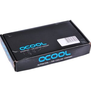 Alphacool Dominator RAM waterblock - Acetal