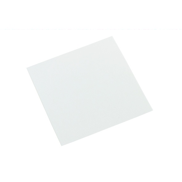 Alphacool double-sided adhesive pad 100x100x0,5mm