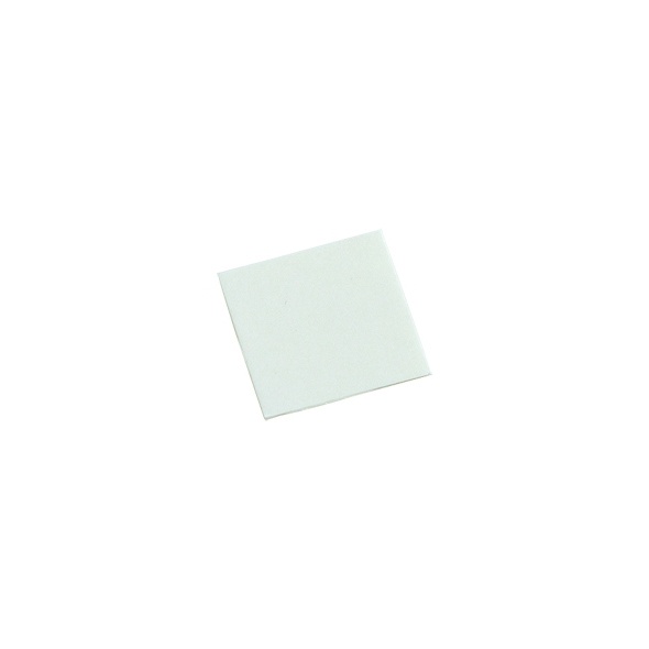 Alphacool double-sided adhesive pad 15x15x0,5mm