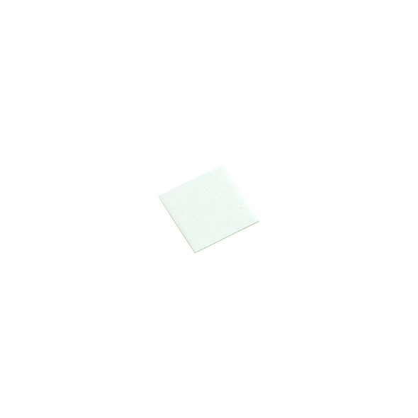 Alphacool double-sided adhesive pad 30x30x0,5mm