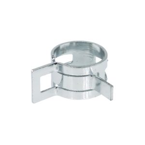 Alphacool Hose clamp spring steel 13-15mm - Chrome