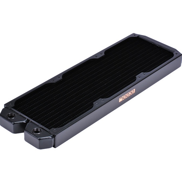 Alphacool NexXxoS ST30 Full Copper 360mm