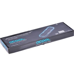 Alphacool NexXxoS ST30 Full Copper 360mm