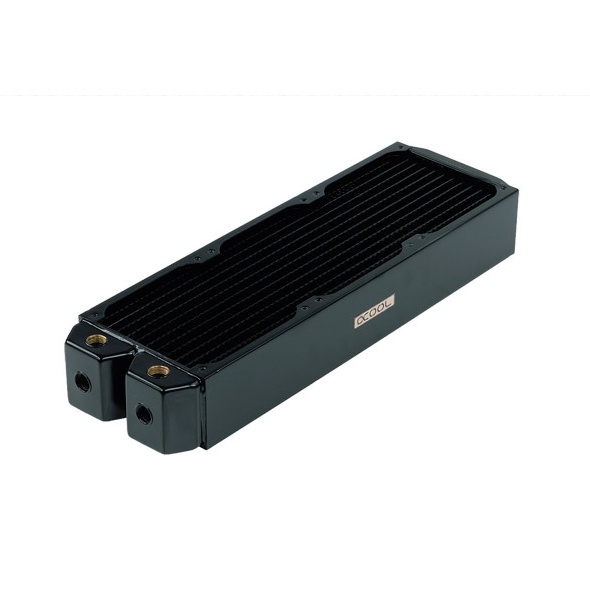 Alphacool NexXxoS UT60 Full Copper 360mm
