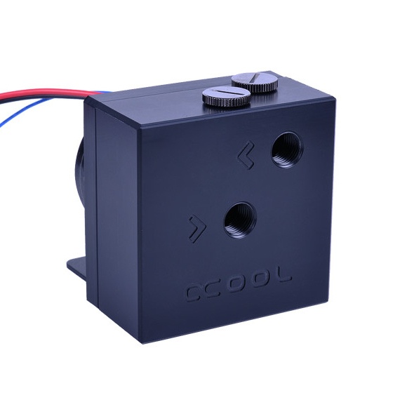Alphacool VPP655 - G1/4 IG complete with D5 HF Top
