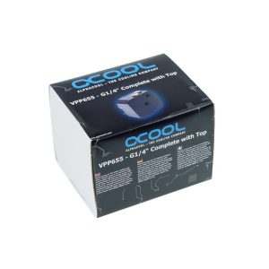 Alphacool VPP655 - G1/4 IG complete with D5 HF Top