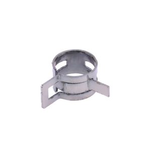Alphacool hose clamp spring steel 17-20mm - Grey