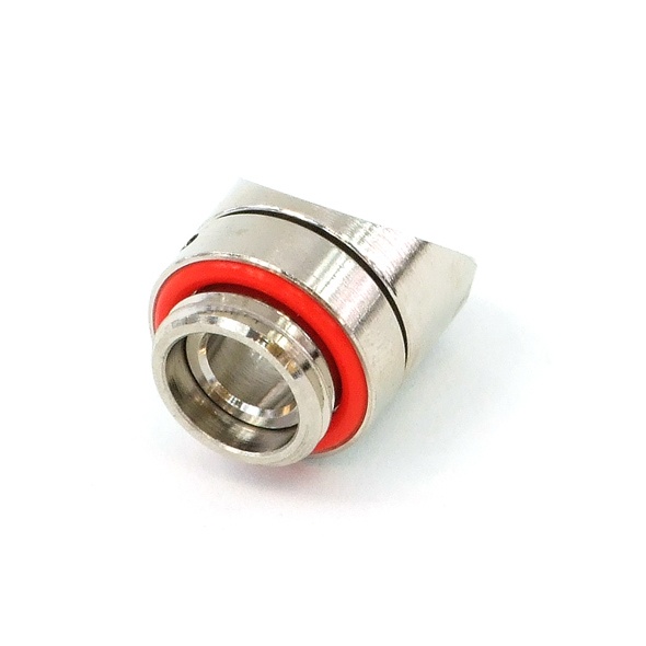 Angled 45 Adaptor Rotary G1/4 To G1/4 Inner Thread