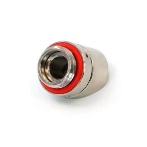 Angled 45 Adaptor Rotary G1/4 To G1/4 Inner Thread
